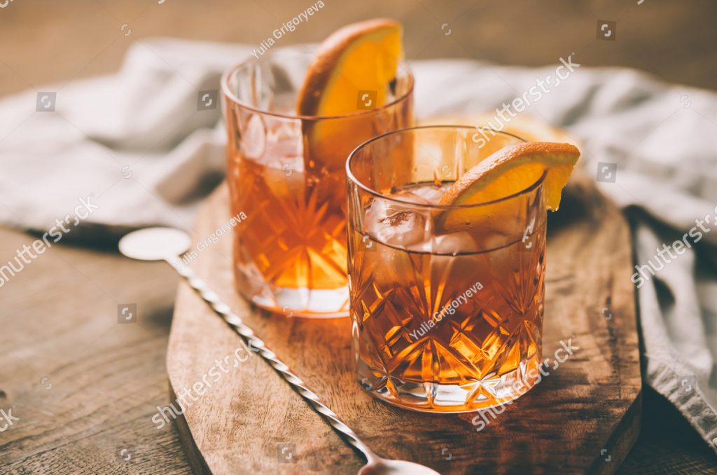 Cocktail Of The Week